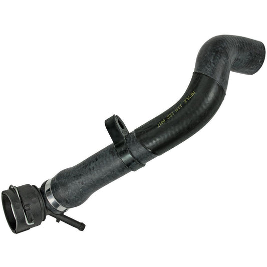 MEYLE Original Radiator Hose Top 119 222 0017