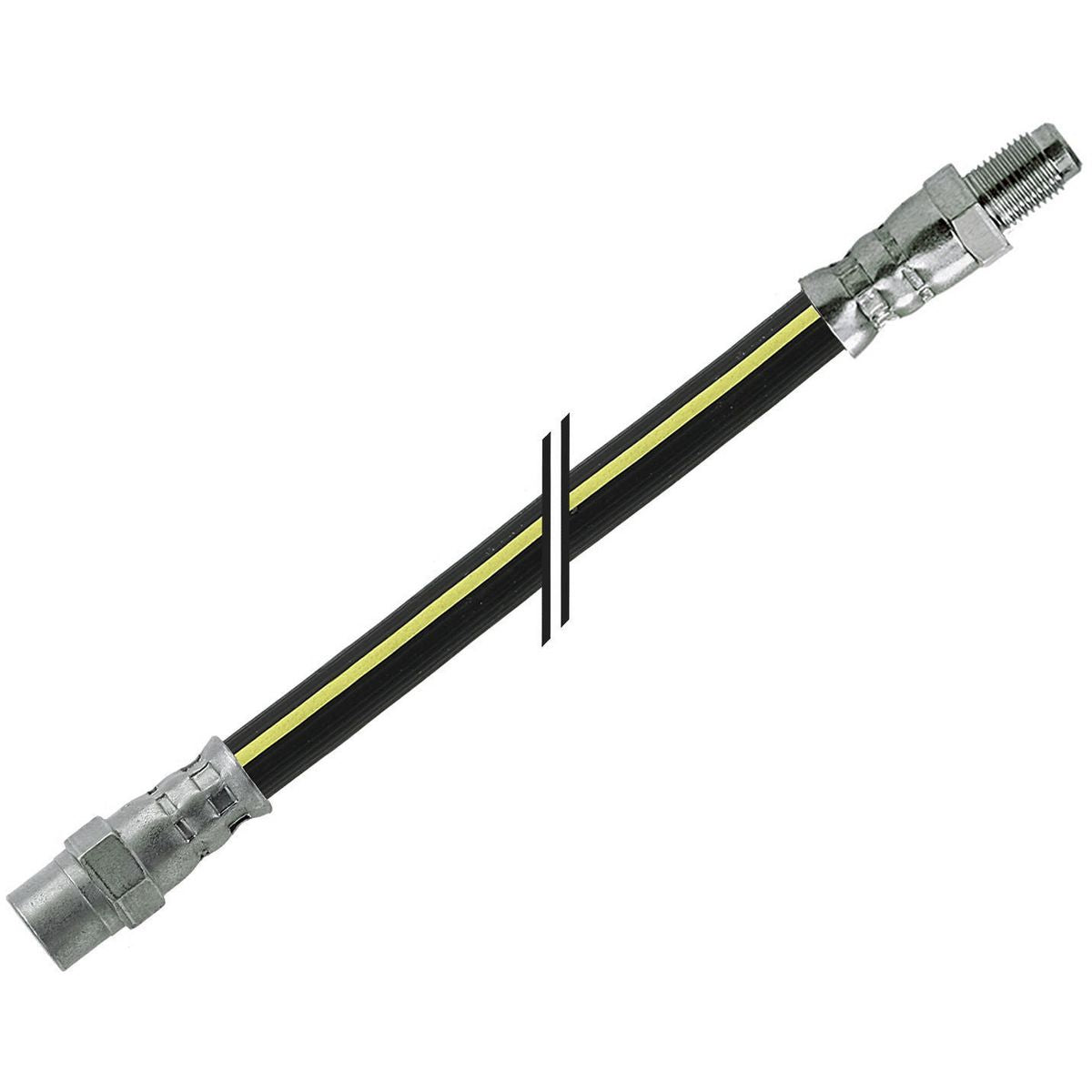 MEYLE Original Brake Hose Rear 314 525 0012