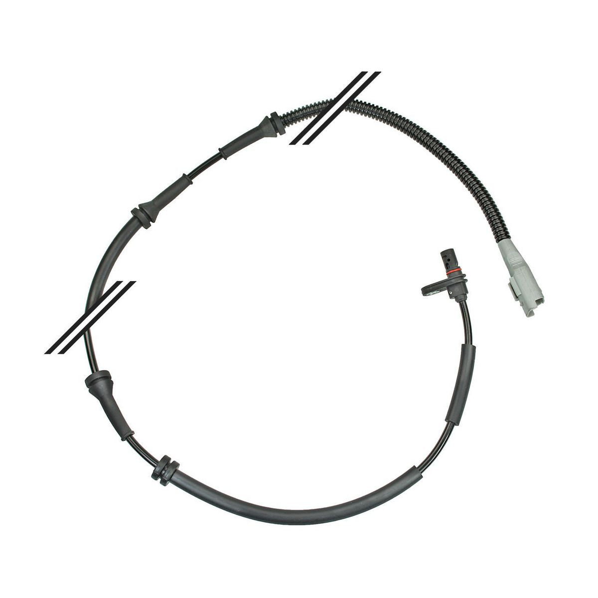 MEYLE Original ABS Sensor Rear 11-14 800 0009