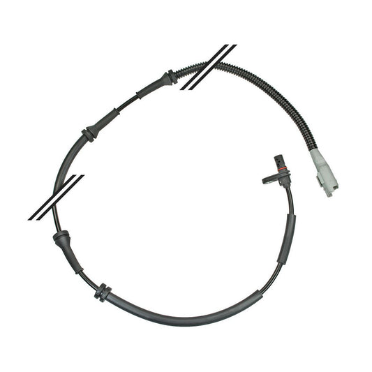 MEYLE Original ABS Sensor Rear 11-14 800 0009
