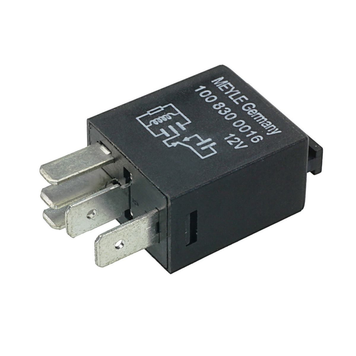 MEYLE Original Multifunction Relay 100 830 0016