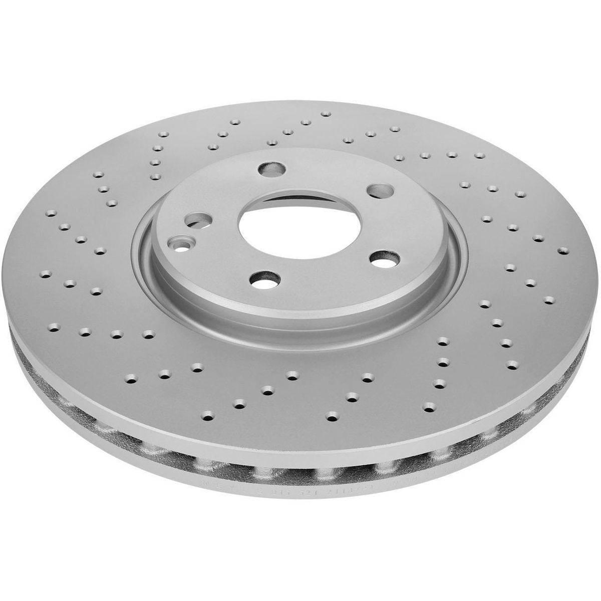 MEYLE PD Brake Rotor Front Single 083 521 2113/PD