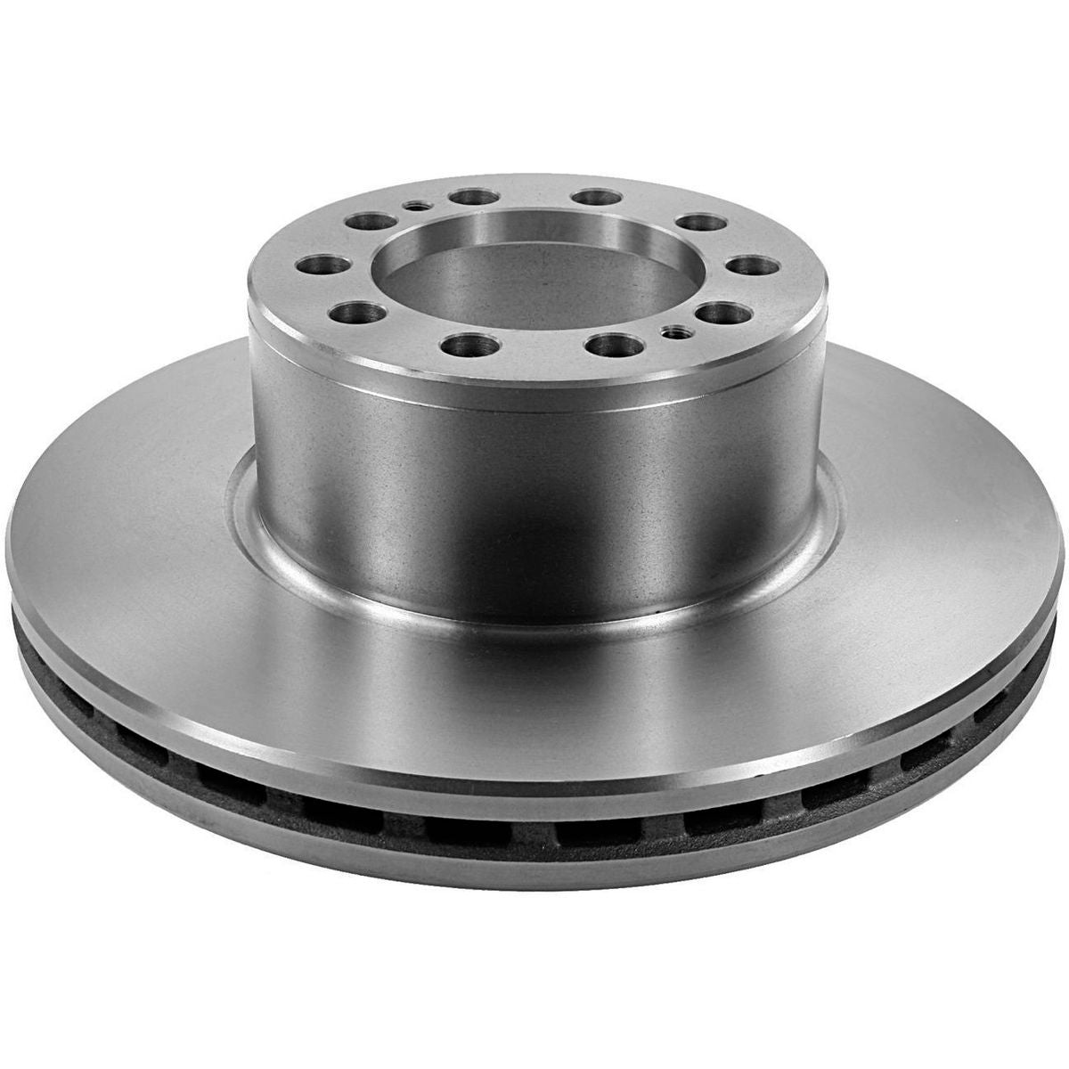 MEYLE Original Brake Rotor Rear Single 015 521 2109