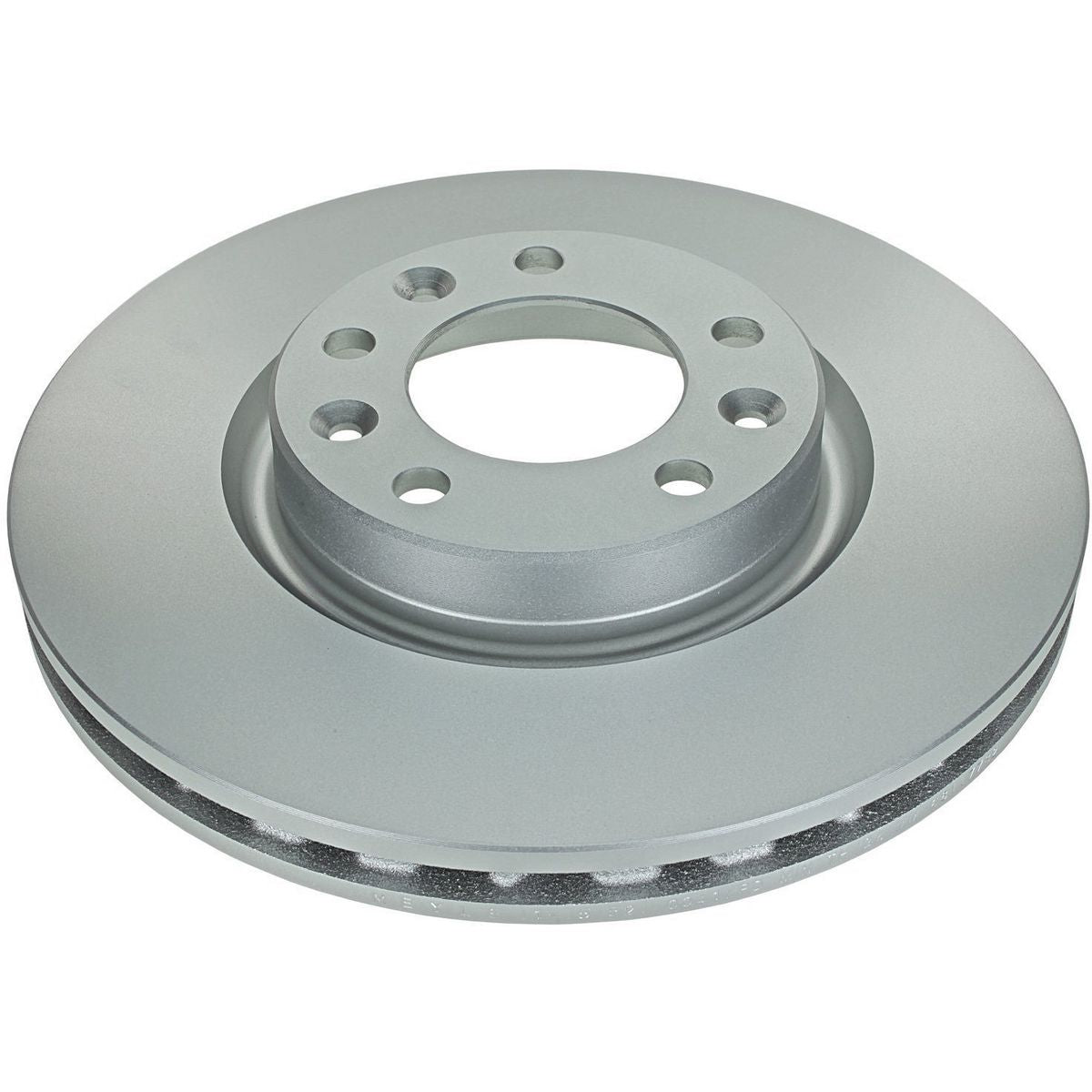MEYLE PD Brake Rotor Front Single 11-15 521 0041/PD