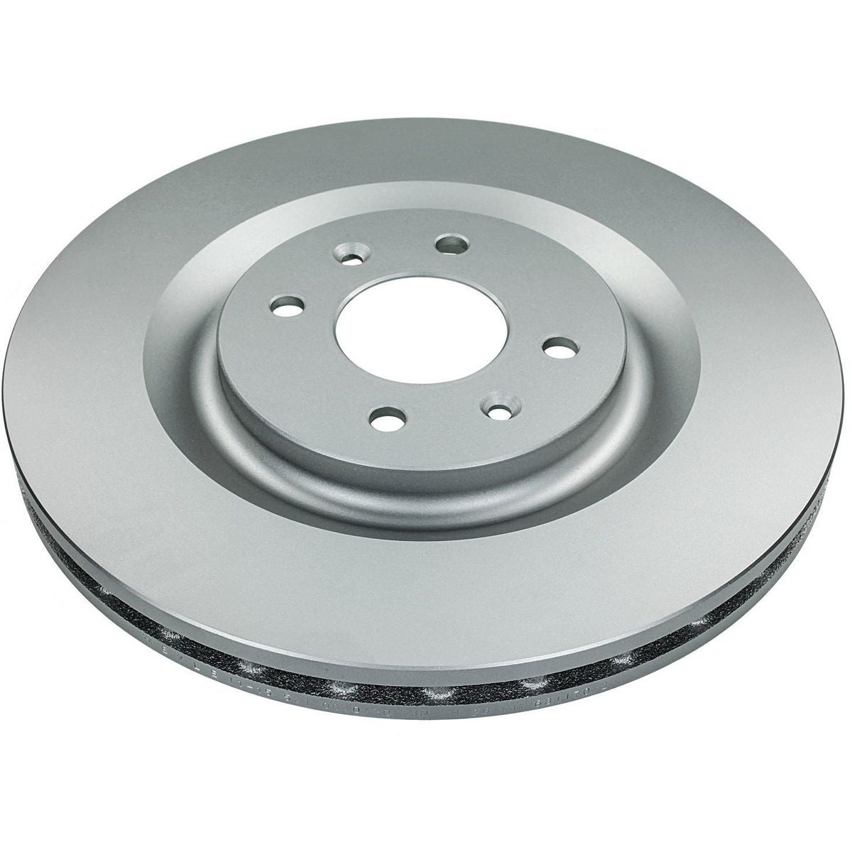 MEYLE PD Brake Rotor Front Single 11-15 521 0040/PD