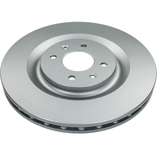 MEYLE PD Brake Rotor Front Single 11-15 521 0040/PD