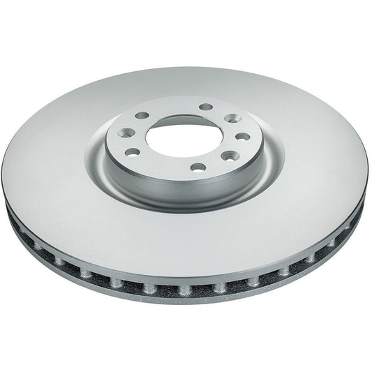 MEYLE PD Brake Rotor Front Single 11-15 521 0039/PD