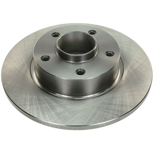MEYLE Original Brake Rotor Single 280mm Rear 615 523 0022