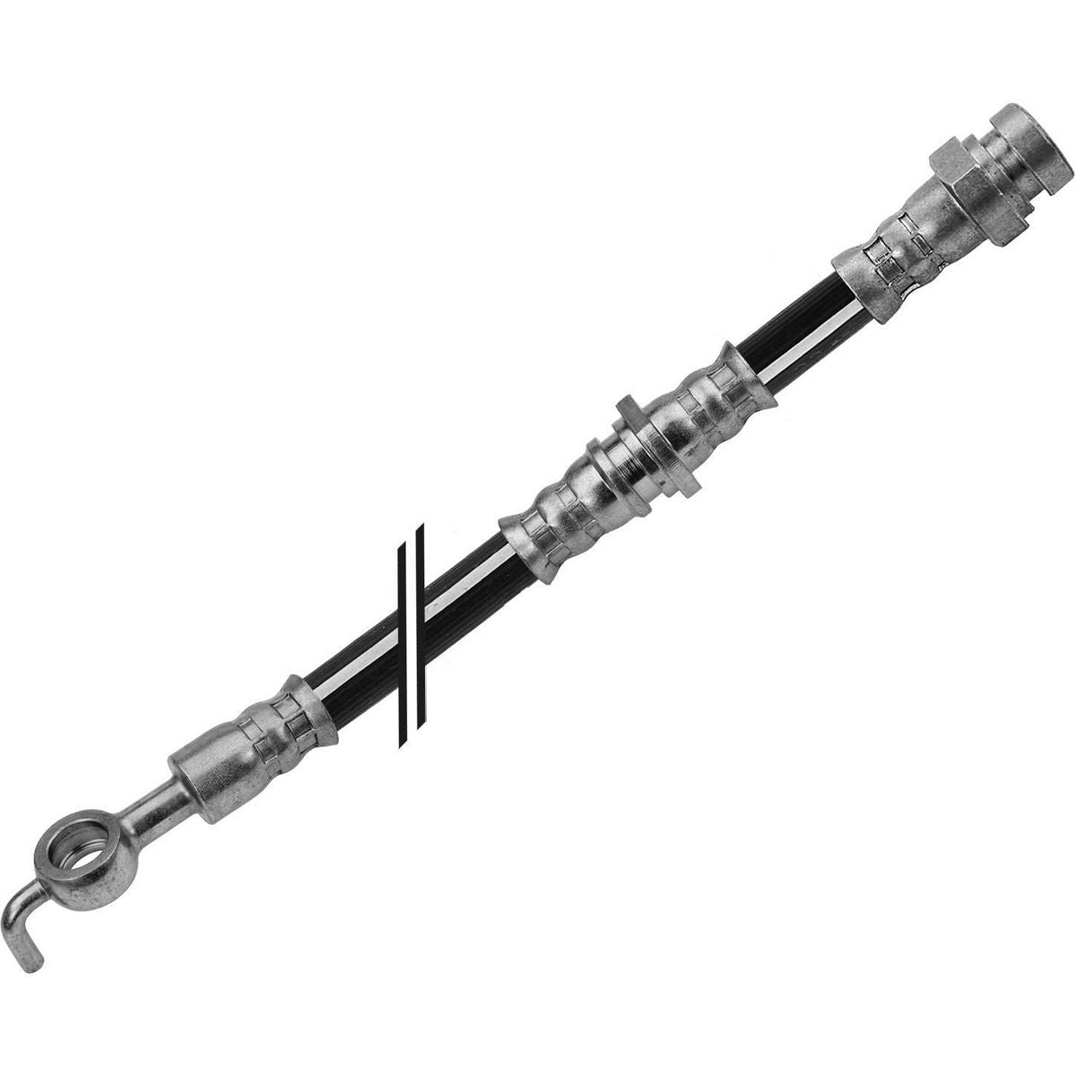 MEYLE Original Brake Hose Rear 514 308 0005