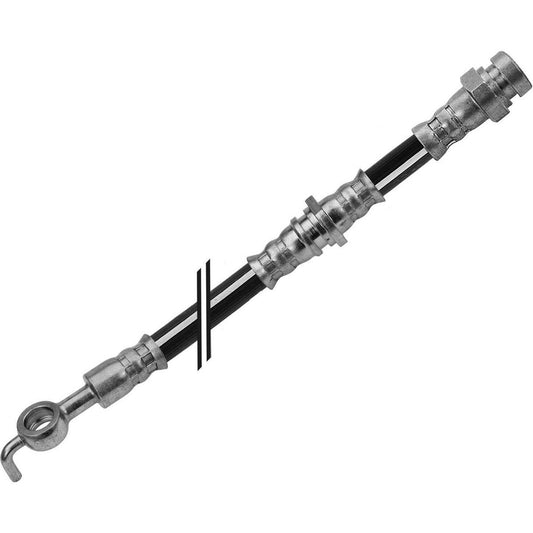 MEYLE Original Brake Hose Rear 514 308 0005