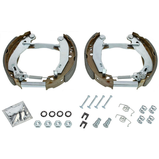 MEYLE Original Brake Shoe Kit 11-14 533 0000/K
