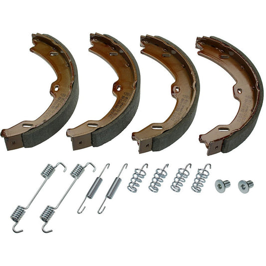 MEYLE Original Handbrake Shoe Set 014 533 0004/S
