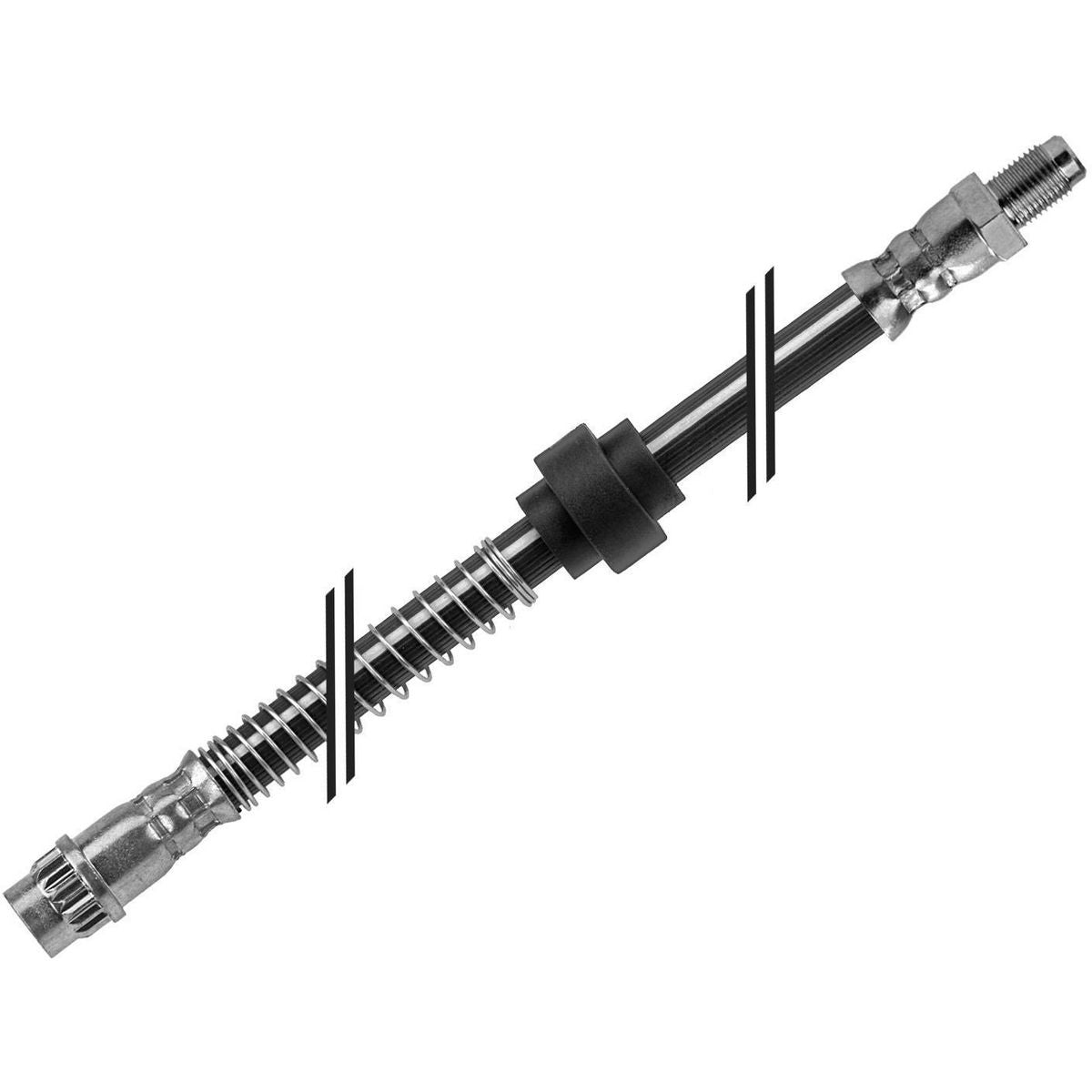 MEYLE Original Brake Hose 614 525 0019