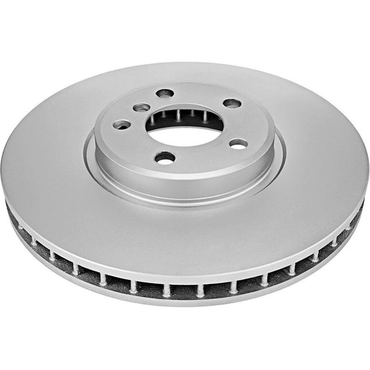 MEYLE PD Brake Rotor Single 356mm Front 383 521 3070/PD