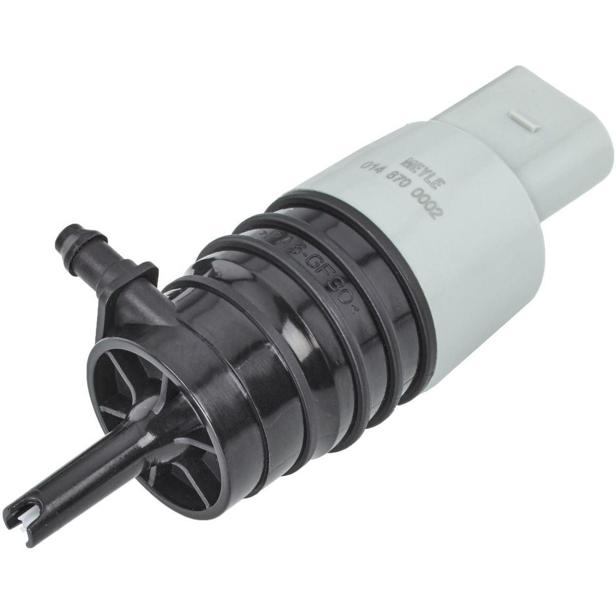 MEYLE Water Pump, Window Cleaning 014 870 0002