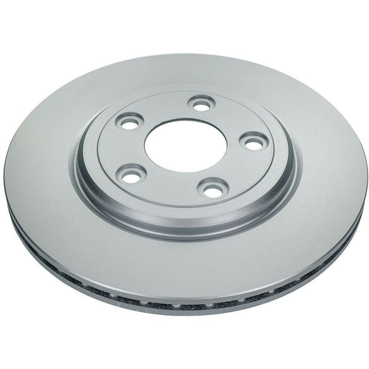 MEYLE PD Brake Rotor Rear Single 18-15 523 0002/PD