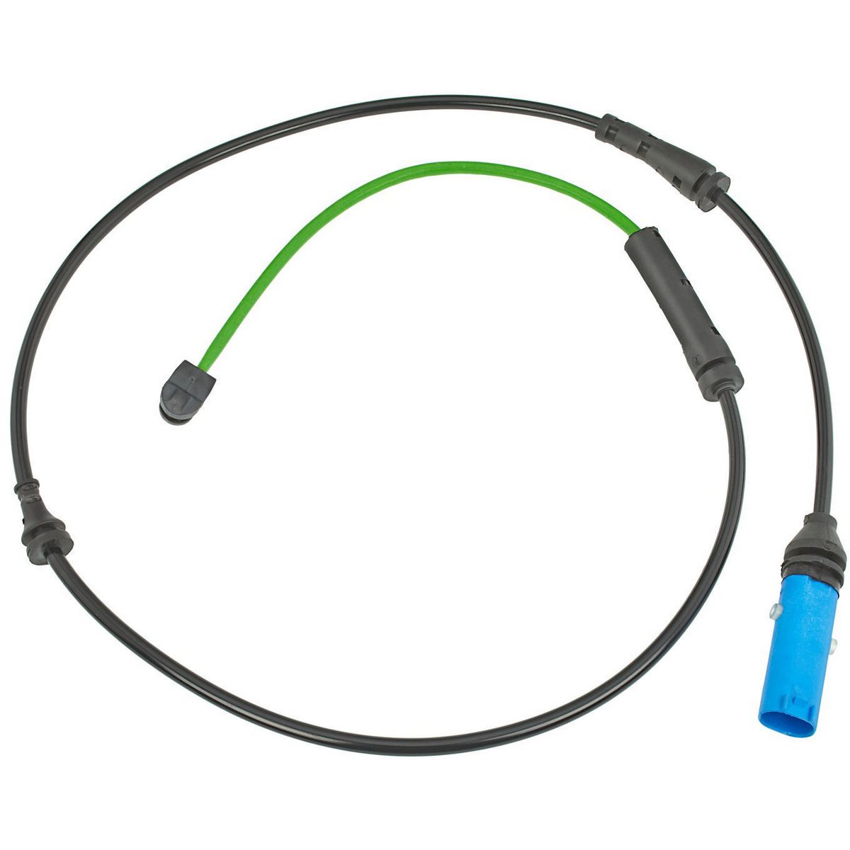 MEYLE Original Brake Pad Wear Sensor Front 314 527 0038