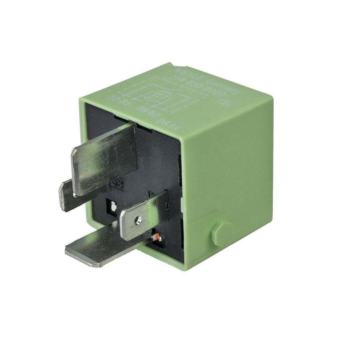 MEYLE Original Multifunction Relay 114 830 0000