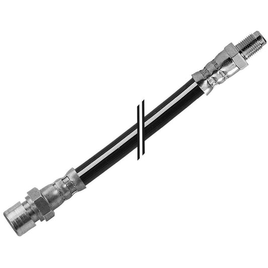 MEYLE Original Brake Hose Rear 100 611 0045