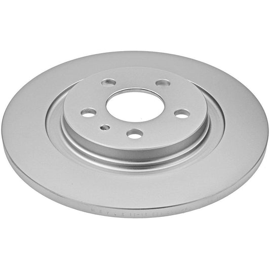 MEYLE PD Brake Rotor Single 272mm Rear 11-15 523 0011/PD