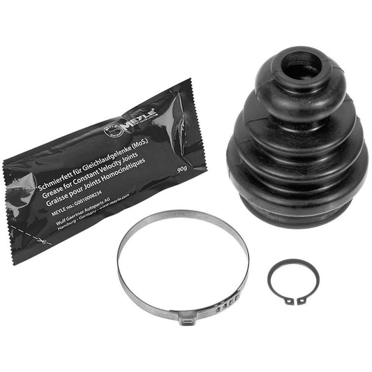 MEYLE Original CV Boot Kit Front LH 100 495 0003