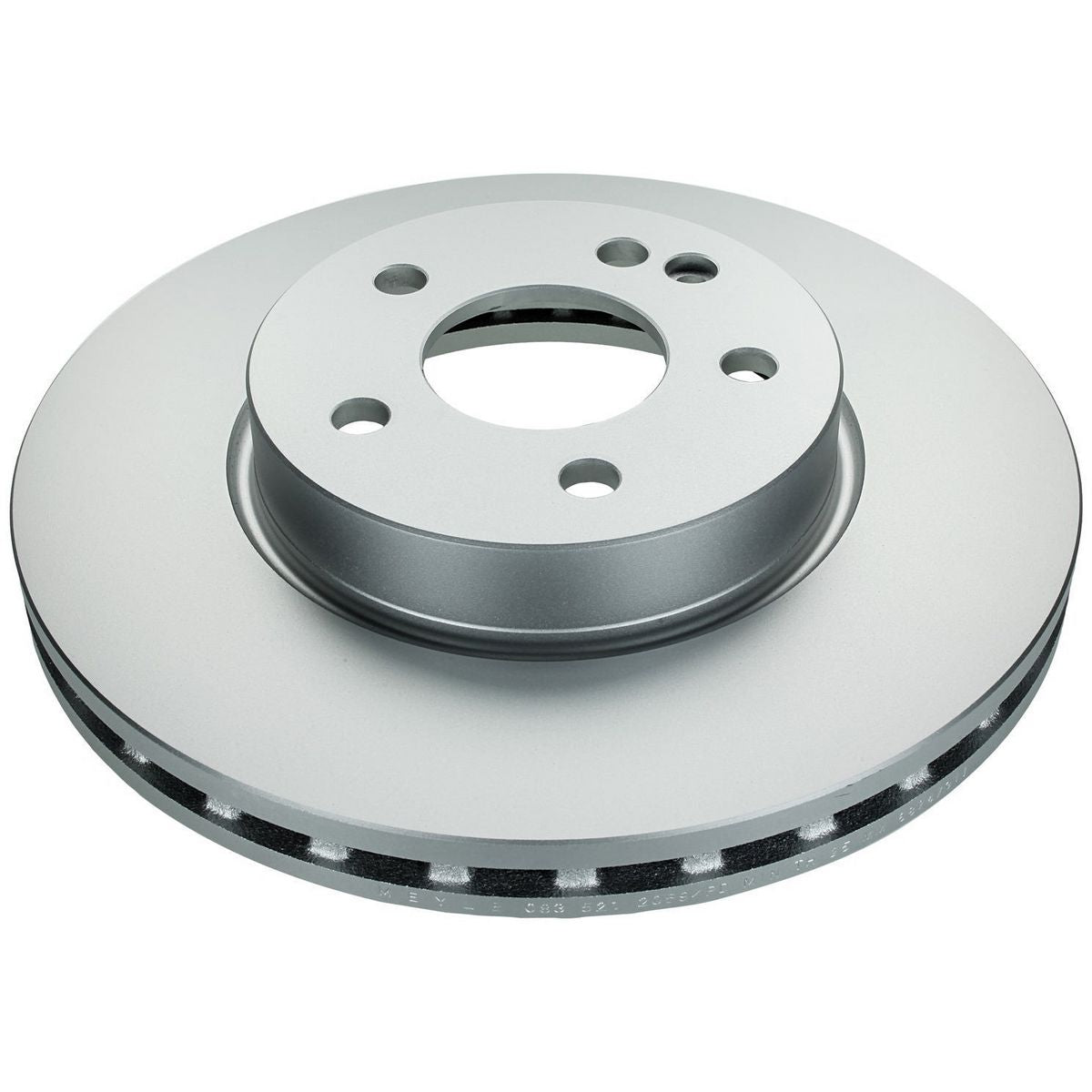 MEYLE PD Brake Rotor Front Single 083 521 2059/PD