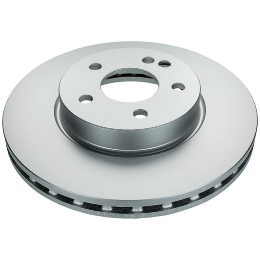 MEYLE PD Brake Rotor Front Single 083 521 2059/PD