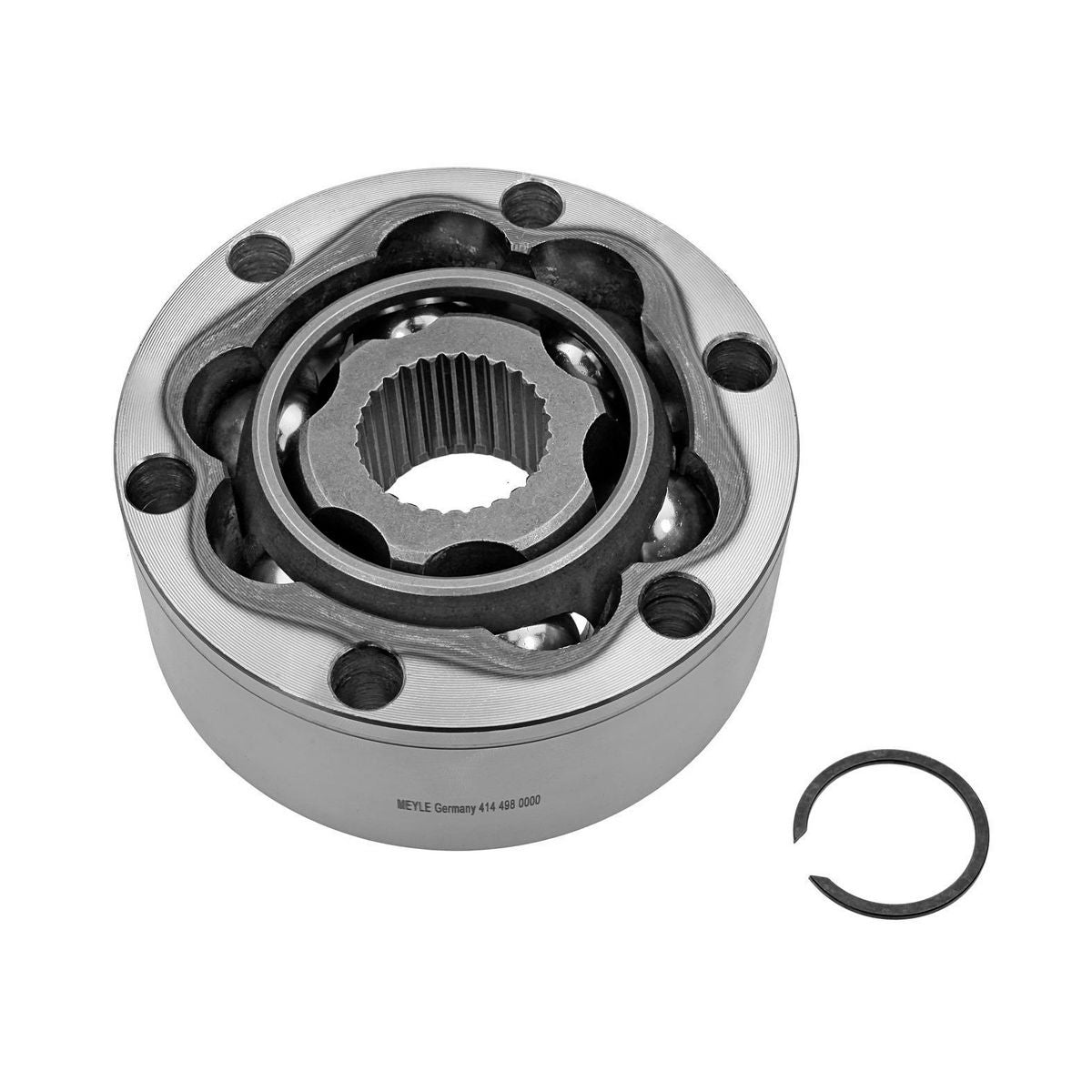 MEYLE Original CV Joint Kit 414 498 0000