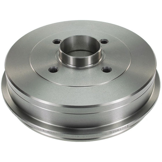 MEYLE Original Brake Drum Rear Single 16-15 523 0002