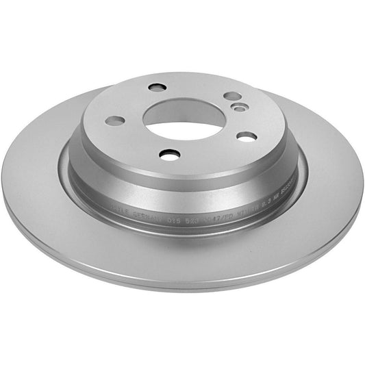 MEYLE PD Brake Rotor Rear Single 015 523 0036/PD