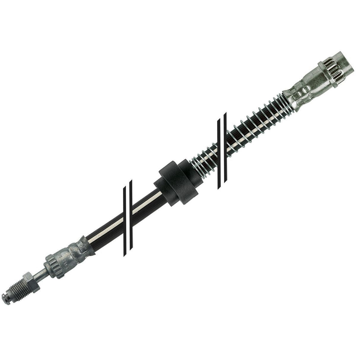 MEYLE Original Brake Hose 11-14 525 0012