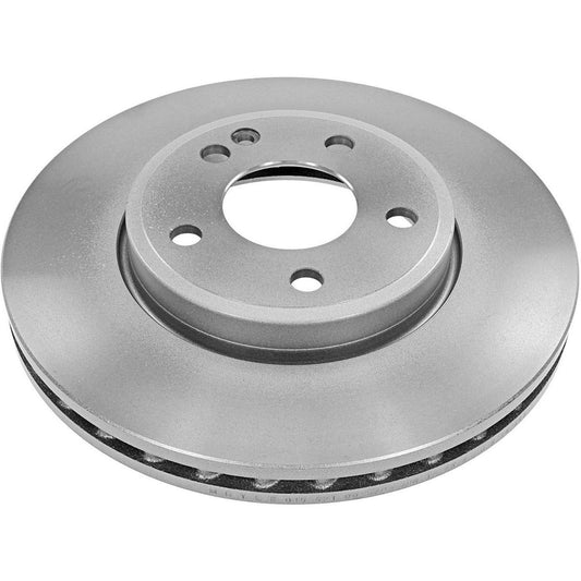 MEYLE PD Brake Rotor Single 295mm Front 083 521 0025/PD