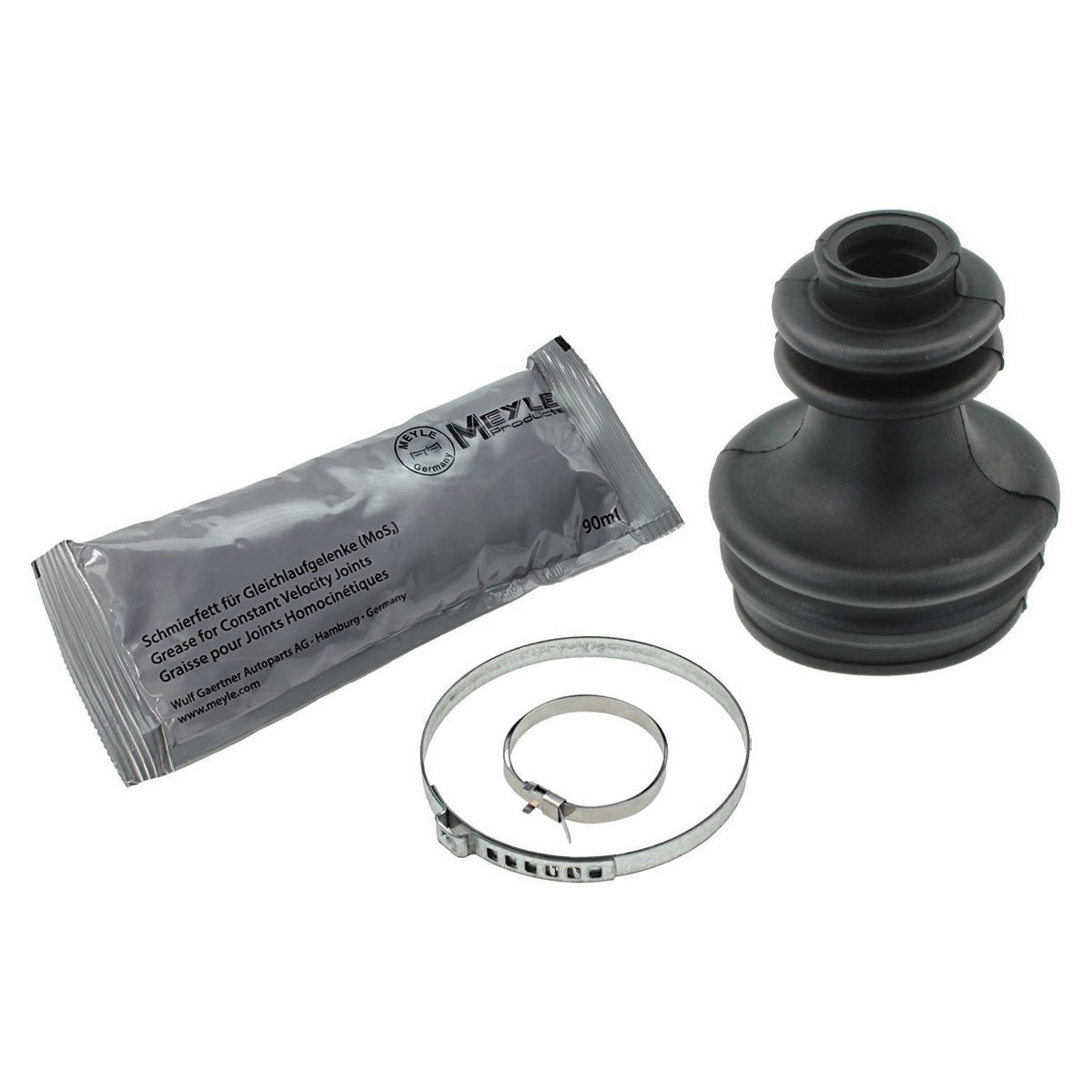 MEYLE Original CV Boot Kit 16-14 495 0008