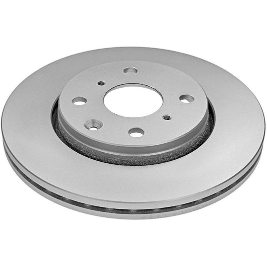 MEYLE PD Brake Rotor Front Single 11-15 521 0037/PD