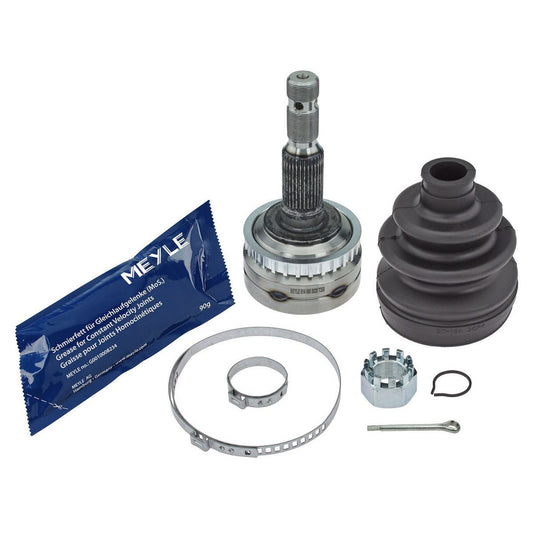 MEYLE Original CV Joint Kit 614 498 0020