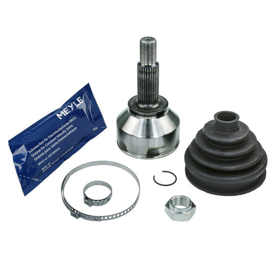 MEYLE Original CV Joint Kit Front RH 614 498 0043
