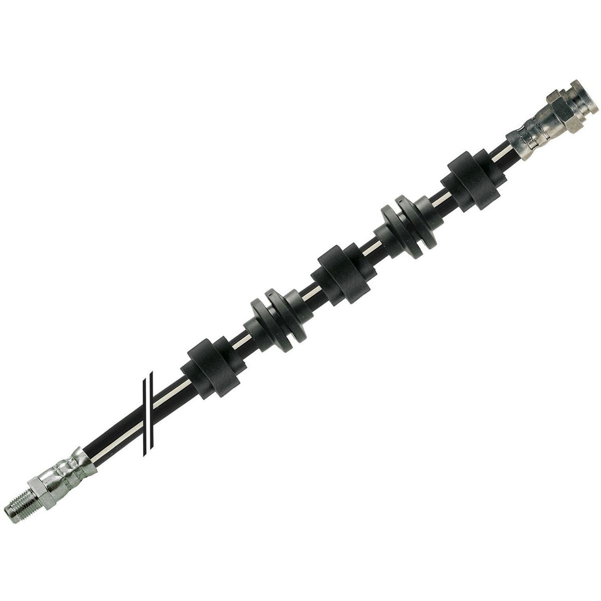 MEYLE Original Brake Hose Front 15-14 525 0003
