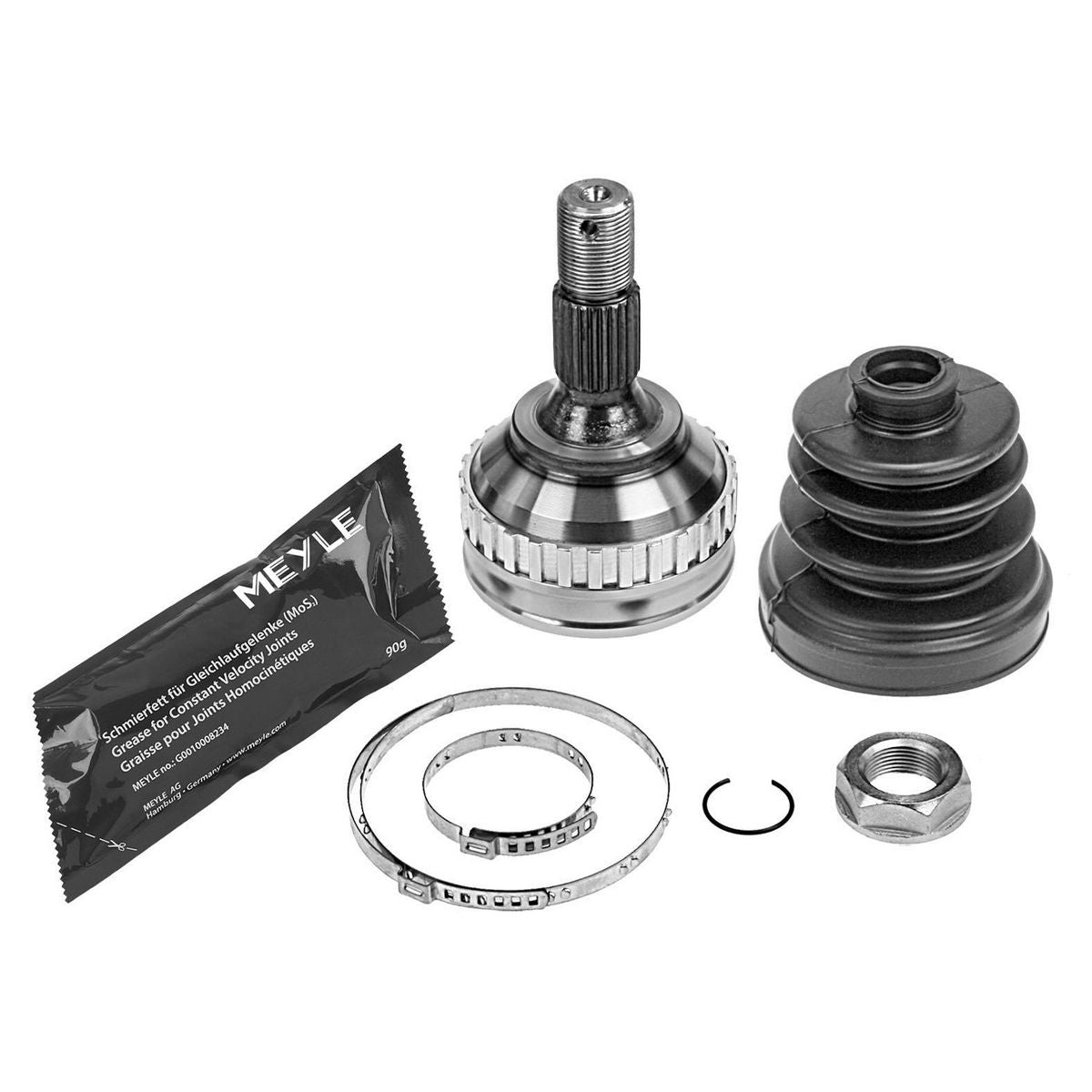 MEYLE Original CV Joint Kit 11-14 498 0002