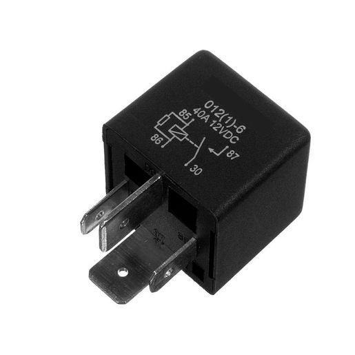 MEYLE Original Multifunction Relay 100 937 0001