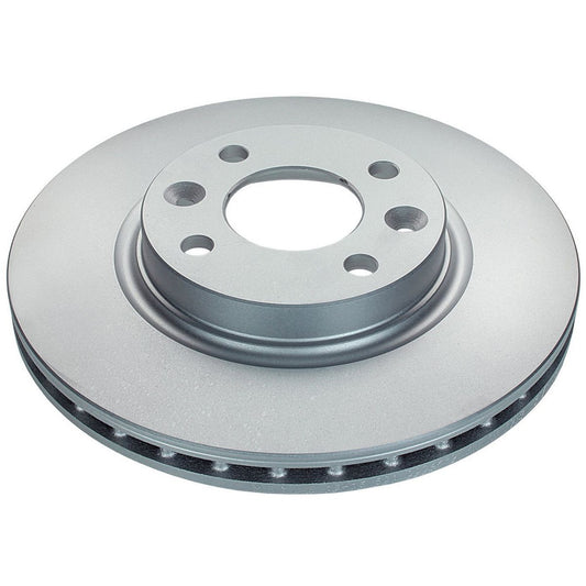 MEYLE PD Brake Rotor Front Single 16-15 521 0034/PD