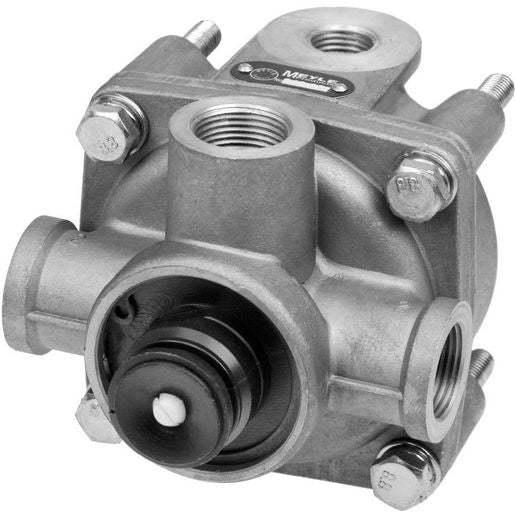 MEYLE Original ABS Relay Valve 034 042 0035