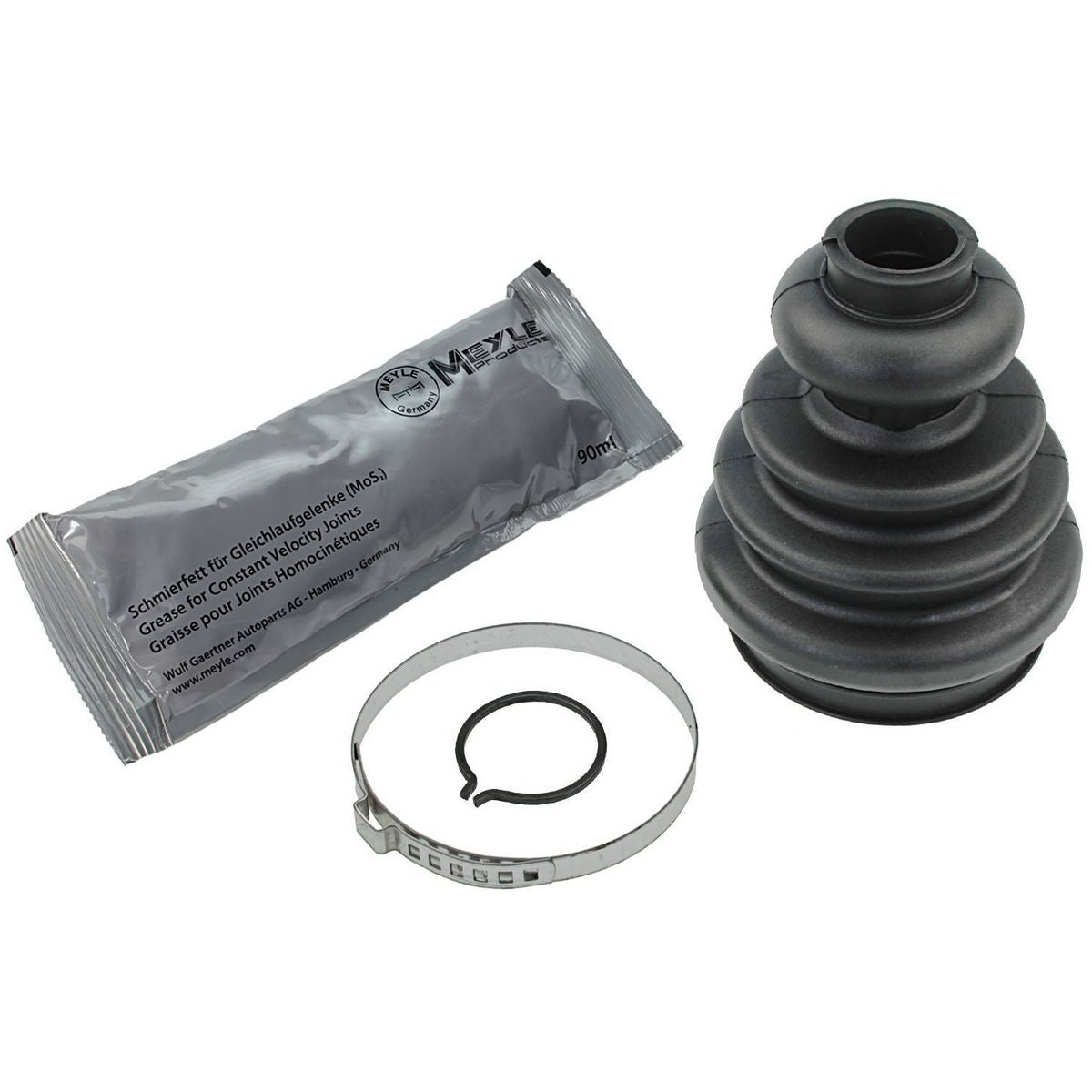 MEYLE Original CV Boot Kit Front RH 100 495 0026