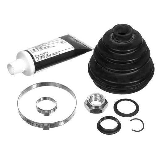 MEYLE Original CV Boot Kit Front 100 498 0076