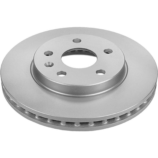 MEYLE PD Brake Rotor Front Single 683 521 0025/PD