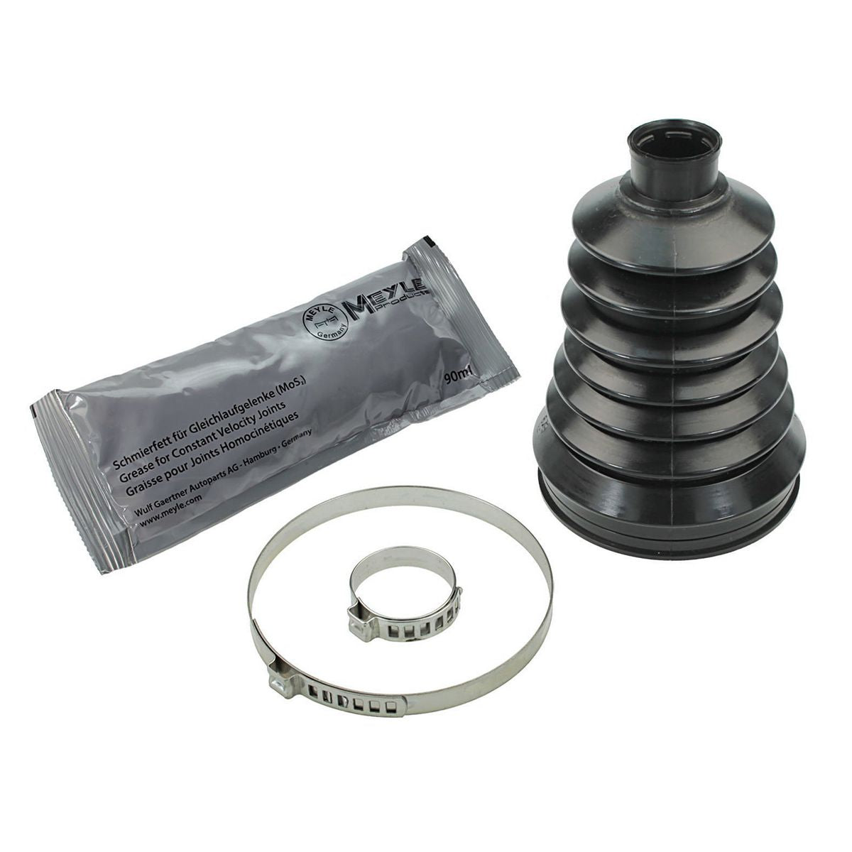 MEYLE Original CV Boot Kit Front 11-14 495 0009