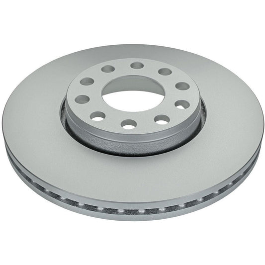 MEYLE PD Brake Rotor Front Single 183 521 1120/PD