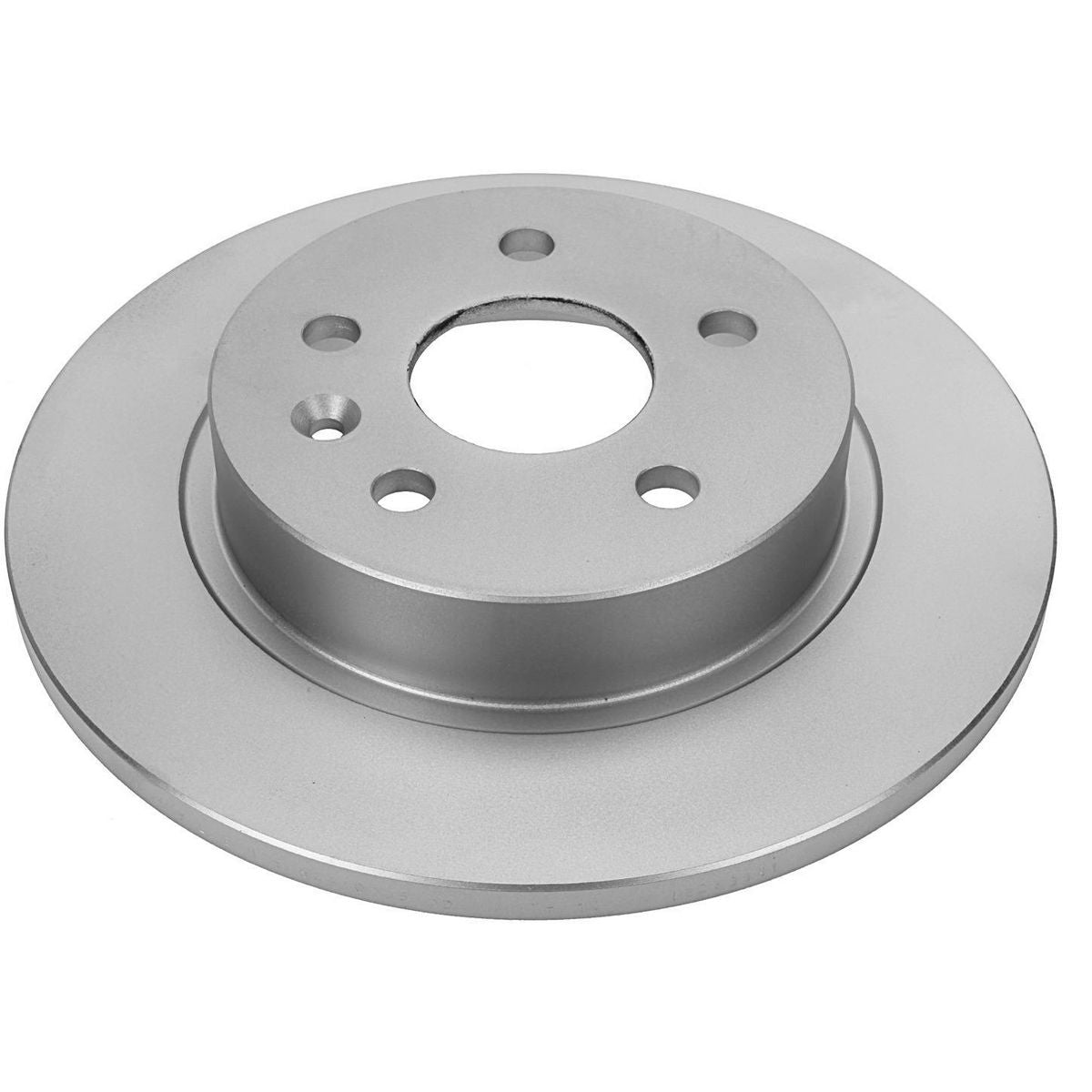 MEYLE PD Brake Rotor Rear Single 615 523 0009/PD