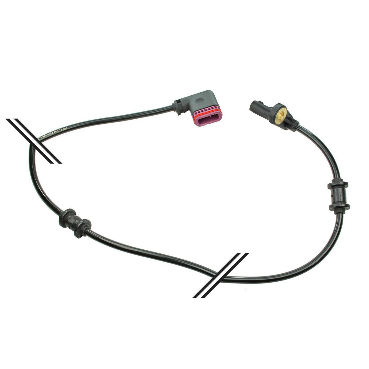 MEYLE Original ABS Sensor Rear RH 014 800 0108