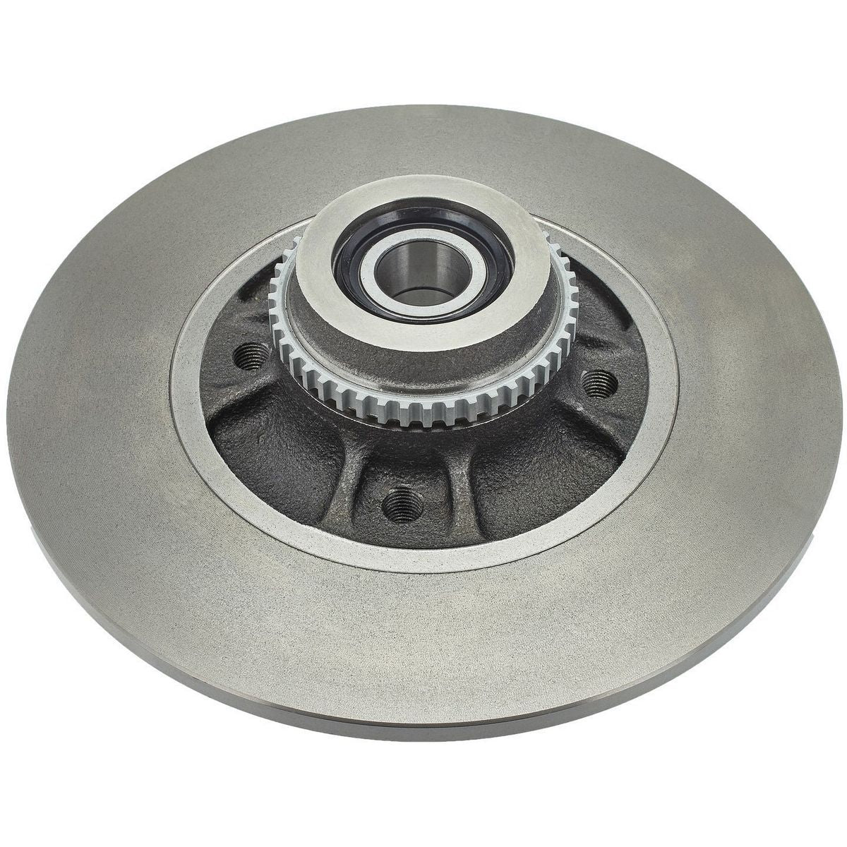 MEYLE Original Brake Rotor Rear Single 16-15 523 4104