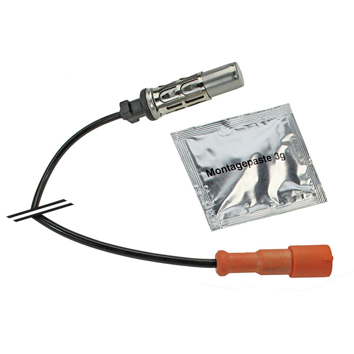 MEYLE Original ABS Sensor Rear RH 034 533 0021